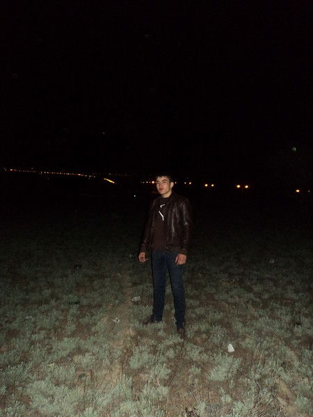 Руслан Желдыбаев