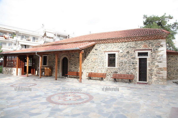 Надежда Чугузова / Шаманиди/