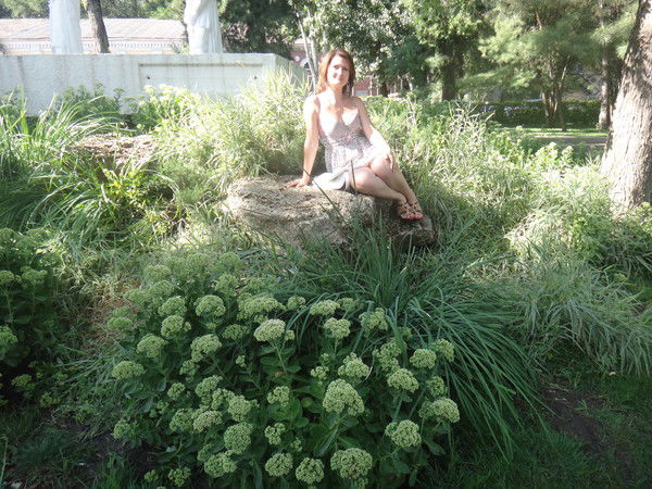 Оксана Калинкина