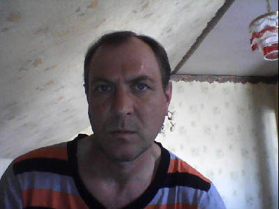 Николай Морщинин