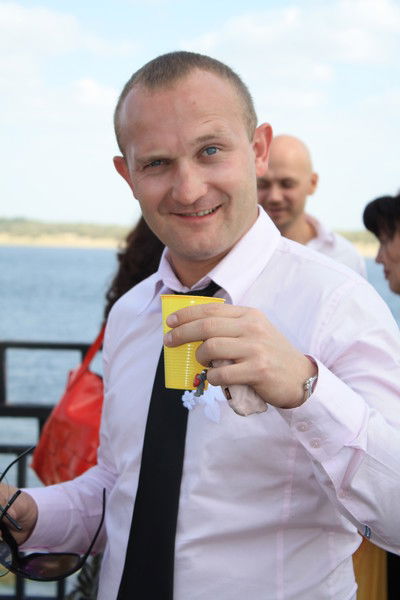 Дмитрий Митрофанов