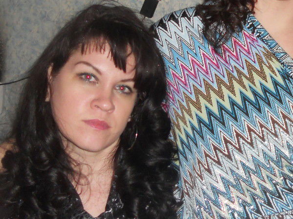 Нина Цыганкова