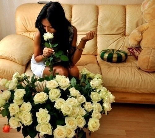 Алла Кушнир