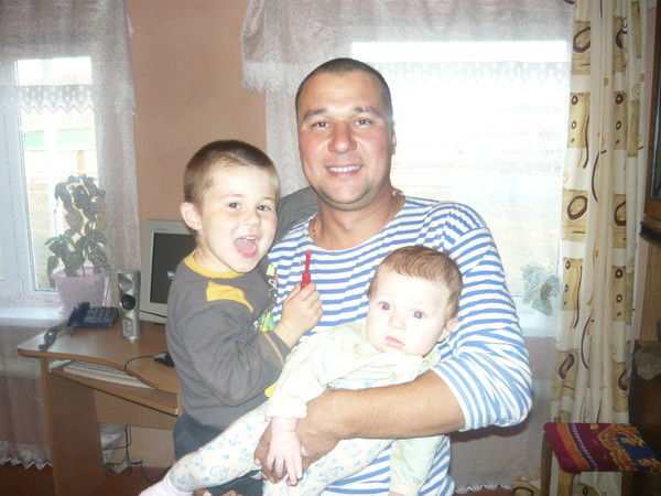 Дамирчик Любимчик