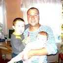 Дамирчик Любимчик