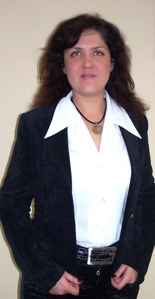 Елена Видлога