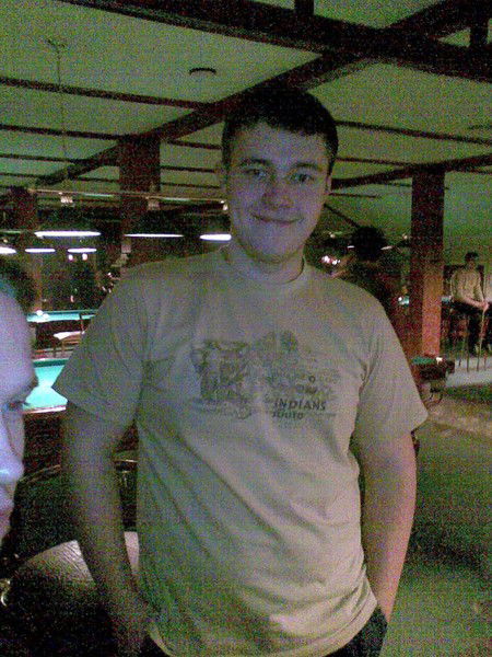 Роман Тихомиров