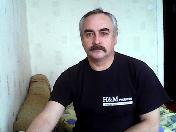 Валерий Марценюк