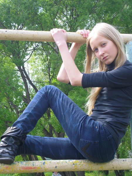 Твой Ангелок