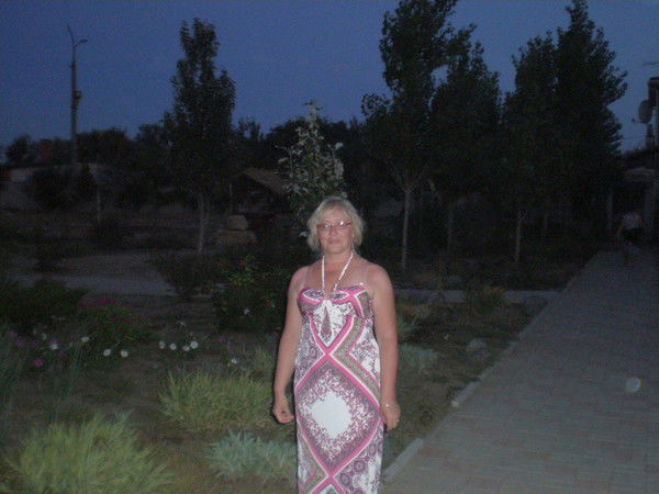 Галина Веремчук