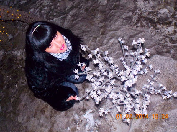 Виктория Чеботарь