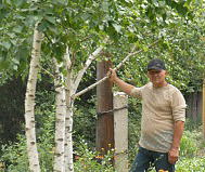 Владимир Беляев