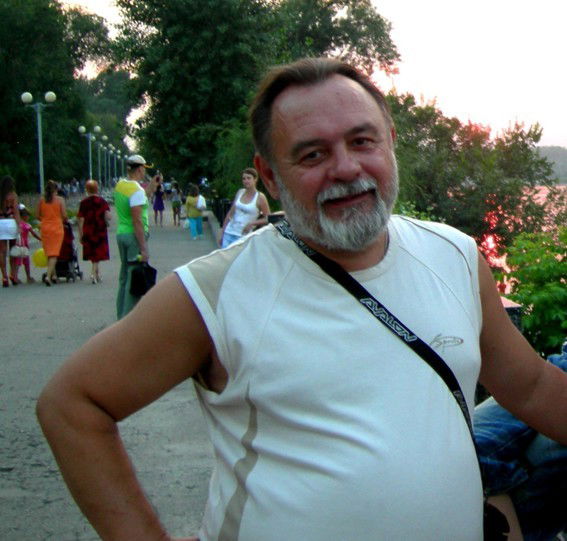 Юрий Козодаев