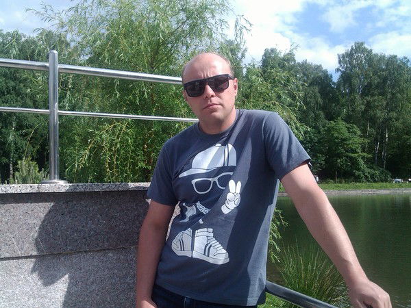 Андрей Подобед