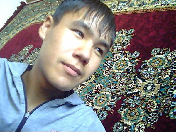 Nurka Сандыбаев