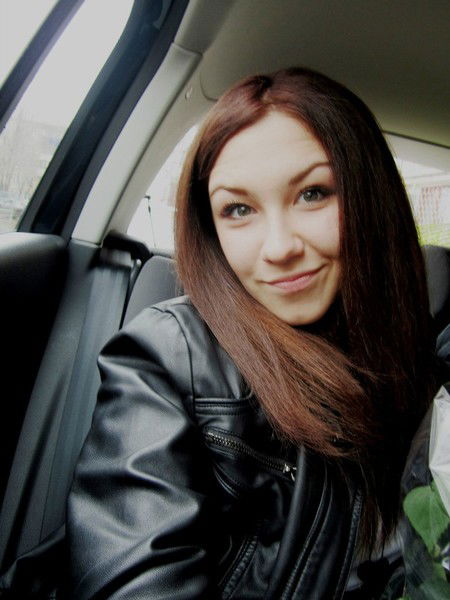 Мария Семенихина