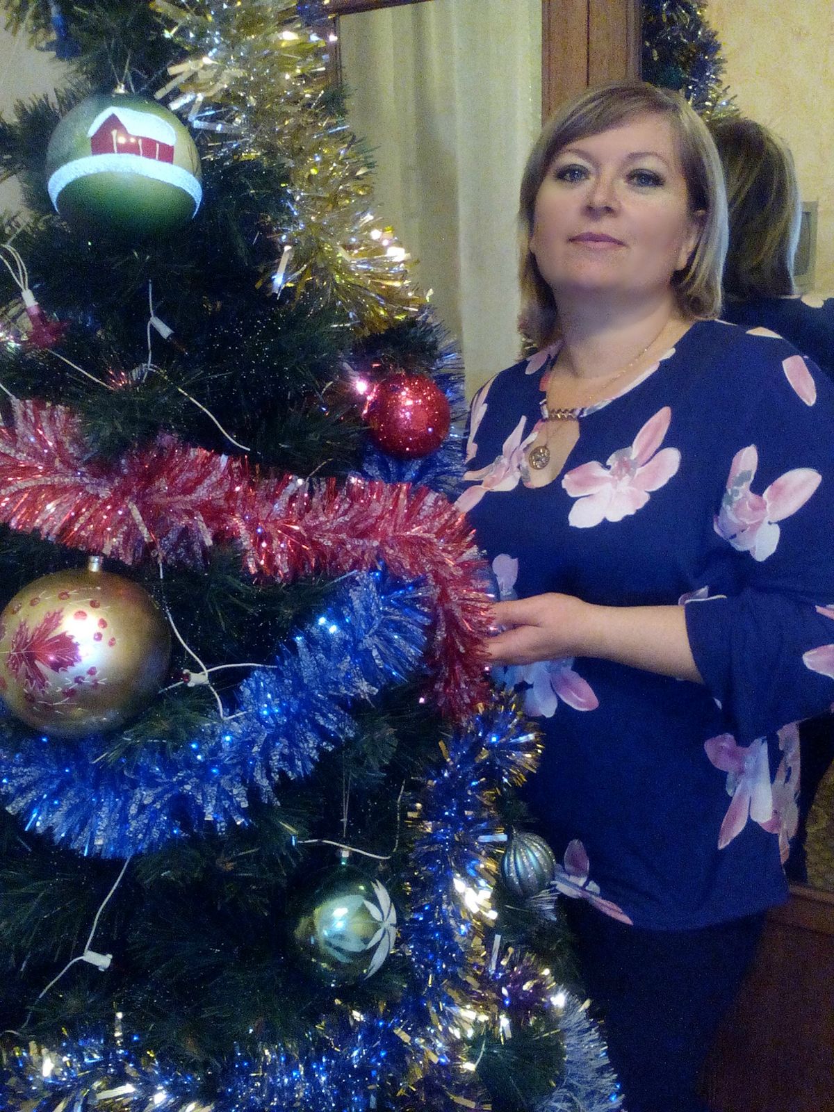 Ольга Лиманская