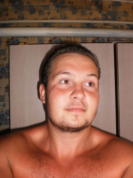 Иван Свешников