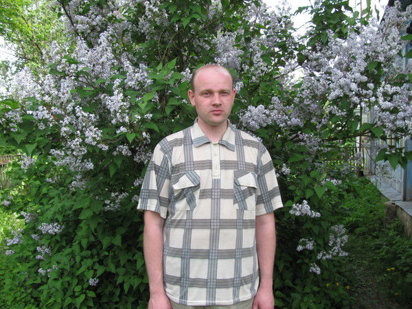 Виталий Яньшин