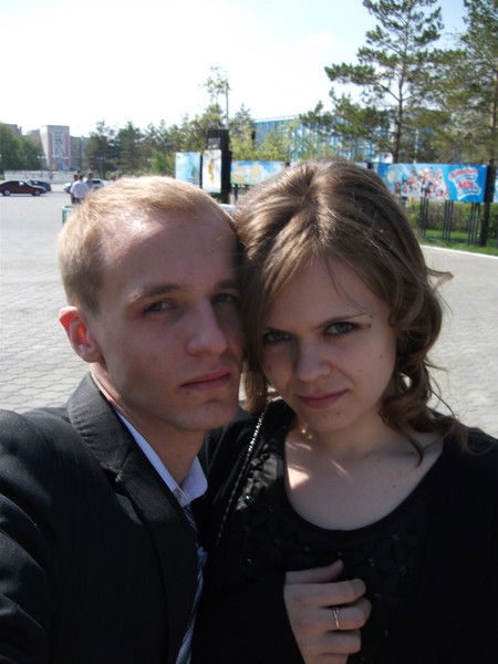 Михаил Соколов