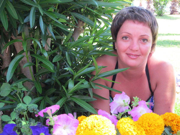 Татьяна Волкова