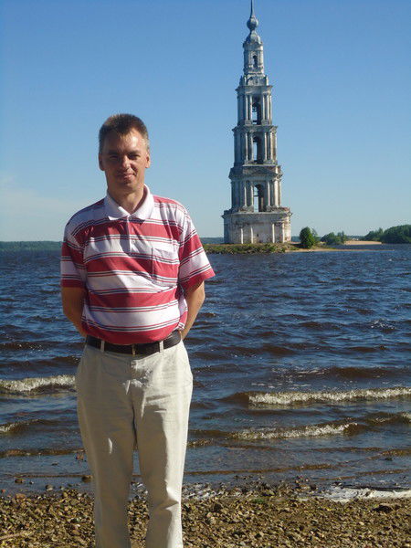 Сергей Забелин