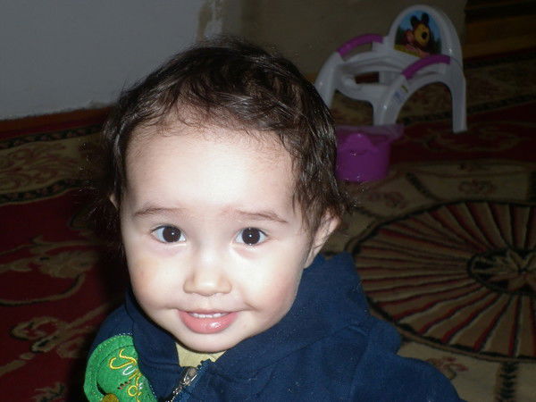 Самир Махяддинов