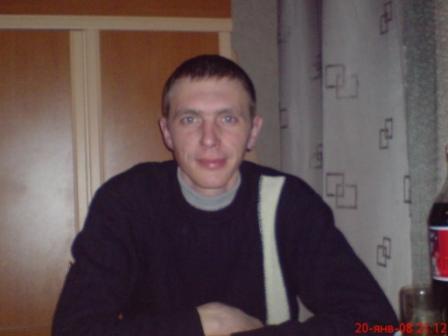 Киселев Андрей