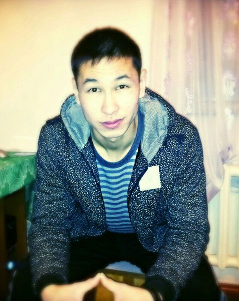 Бiржан Калимбеков