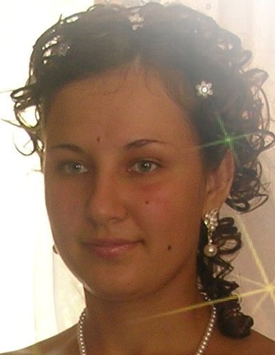 Ирина Цвиклинская