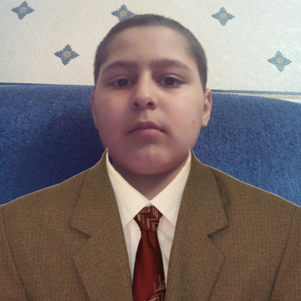 Максим Гулиев