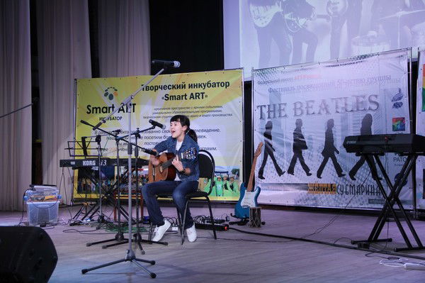 Гульнара Байгузина