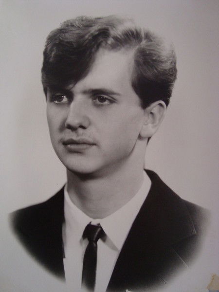 Иван Попадинець