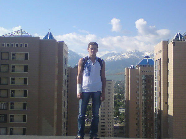 Cергей Деревянко