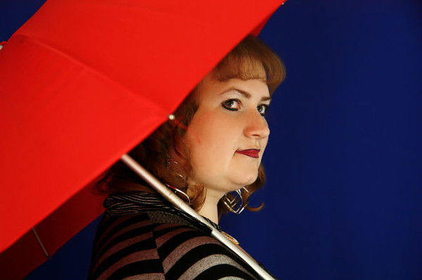 Марина Норкина