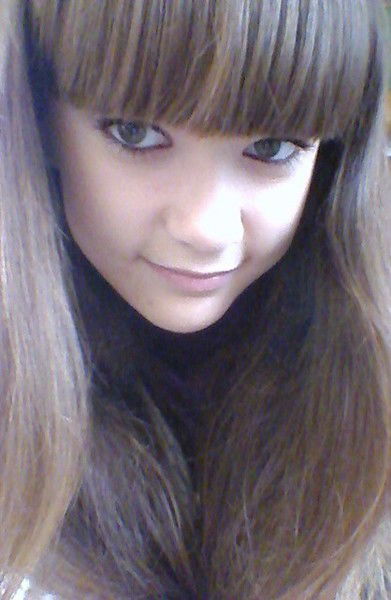 Кaterinka Ismagilova