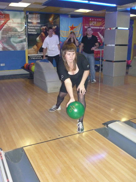 Ирина Глазкова