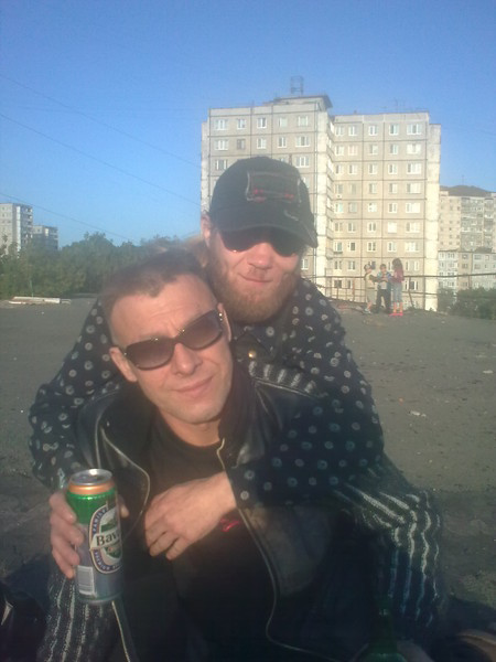 Евгений Штумф