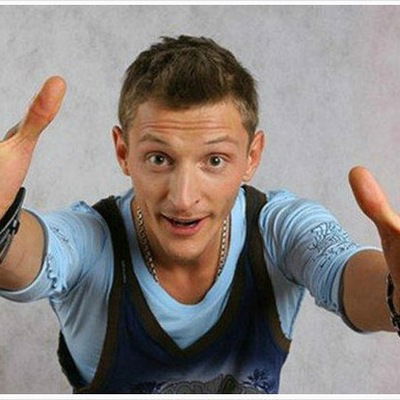 Иван Дубинский