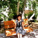 Валентина Черняева