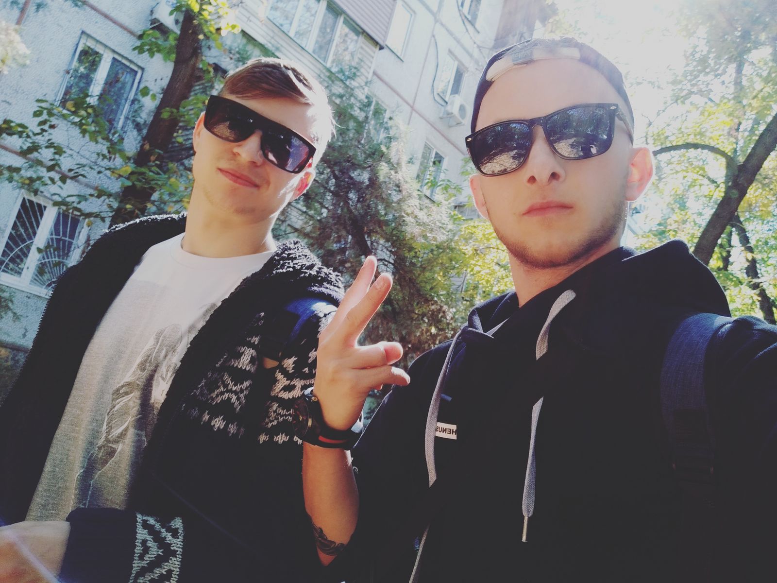 Владислав Савченко