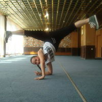 Иринка Кашина