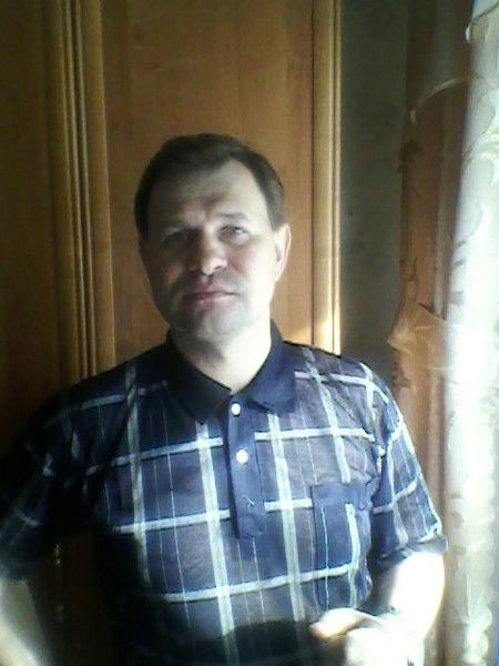 Михаил Борисов