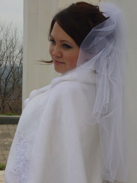 Марина Шкрабо