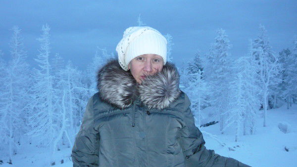 Юля Елесина