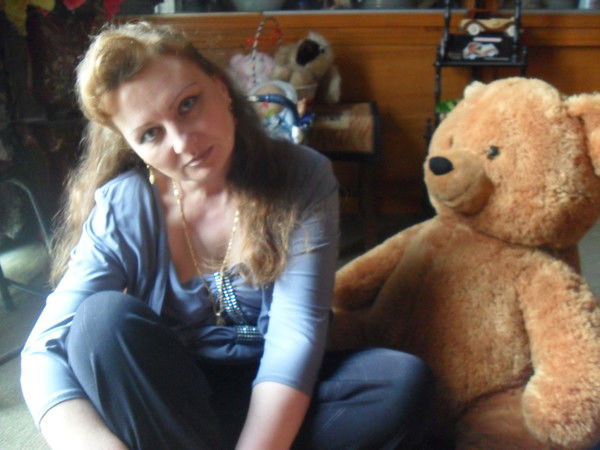 Алена Примакова