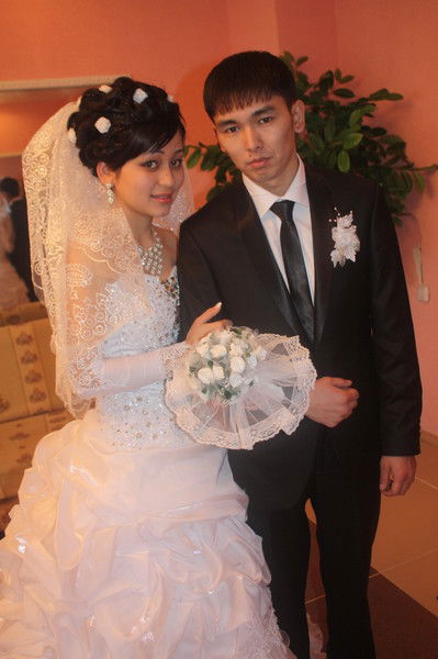 [ *** Nurbek I Altynai  *** ]