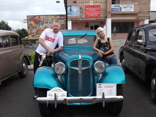 Василий Лейченко