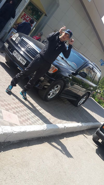 Андрей Фурзиков