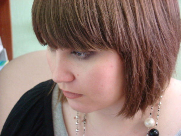 Ширяева Наталья